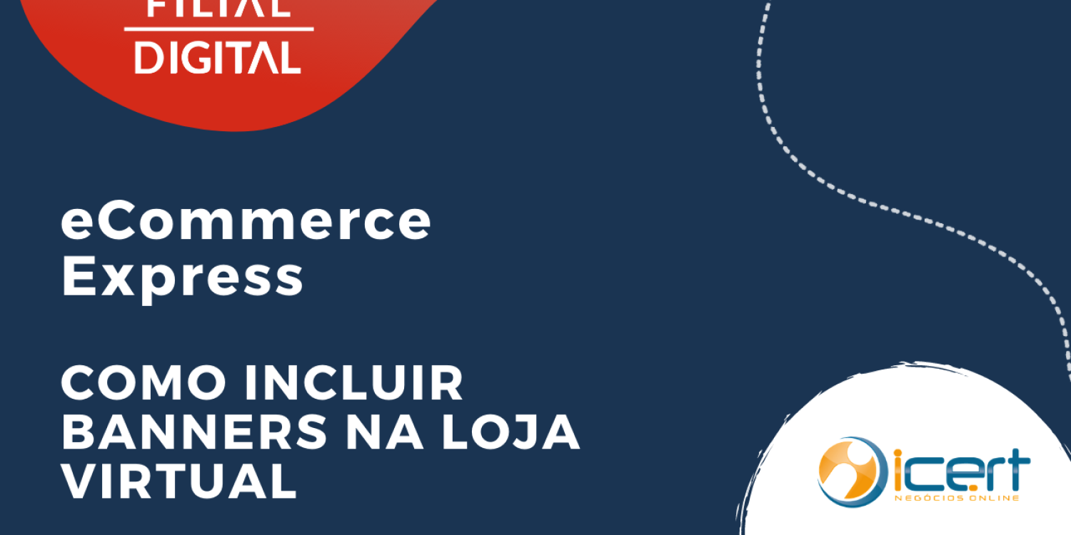 Miniatura - como incluir banners na loja virtual
